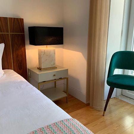 Appartement My Fair Lisboa Extérieur photo