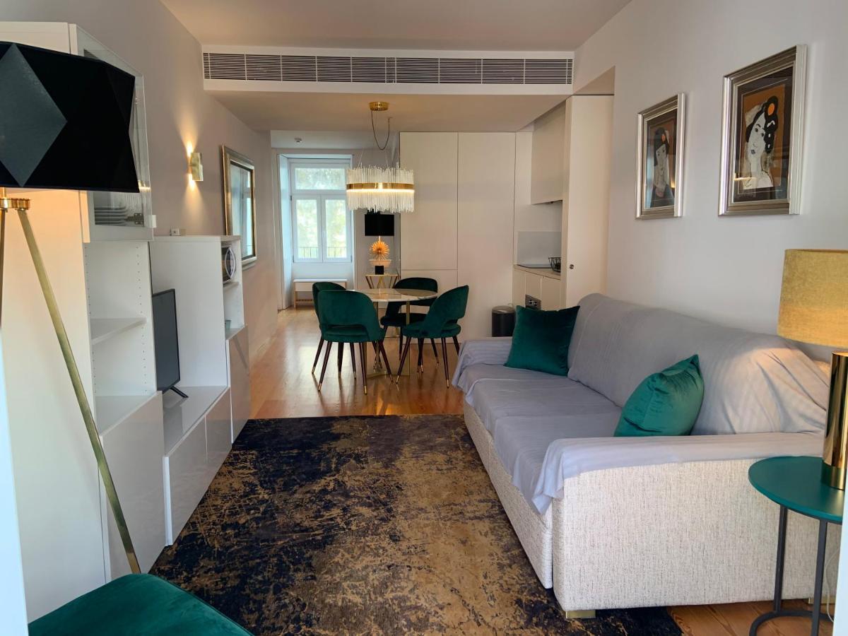 Appartement My Fair Lisboa Extérieur photo