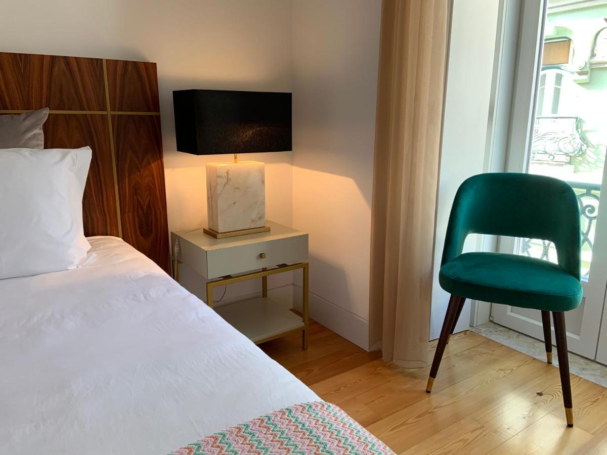 Appartement My Fair Lisboa Extérieur photo