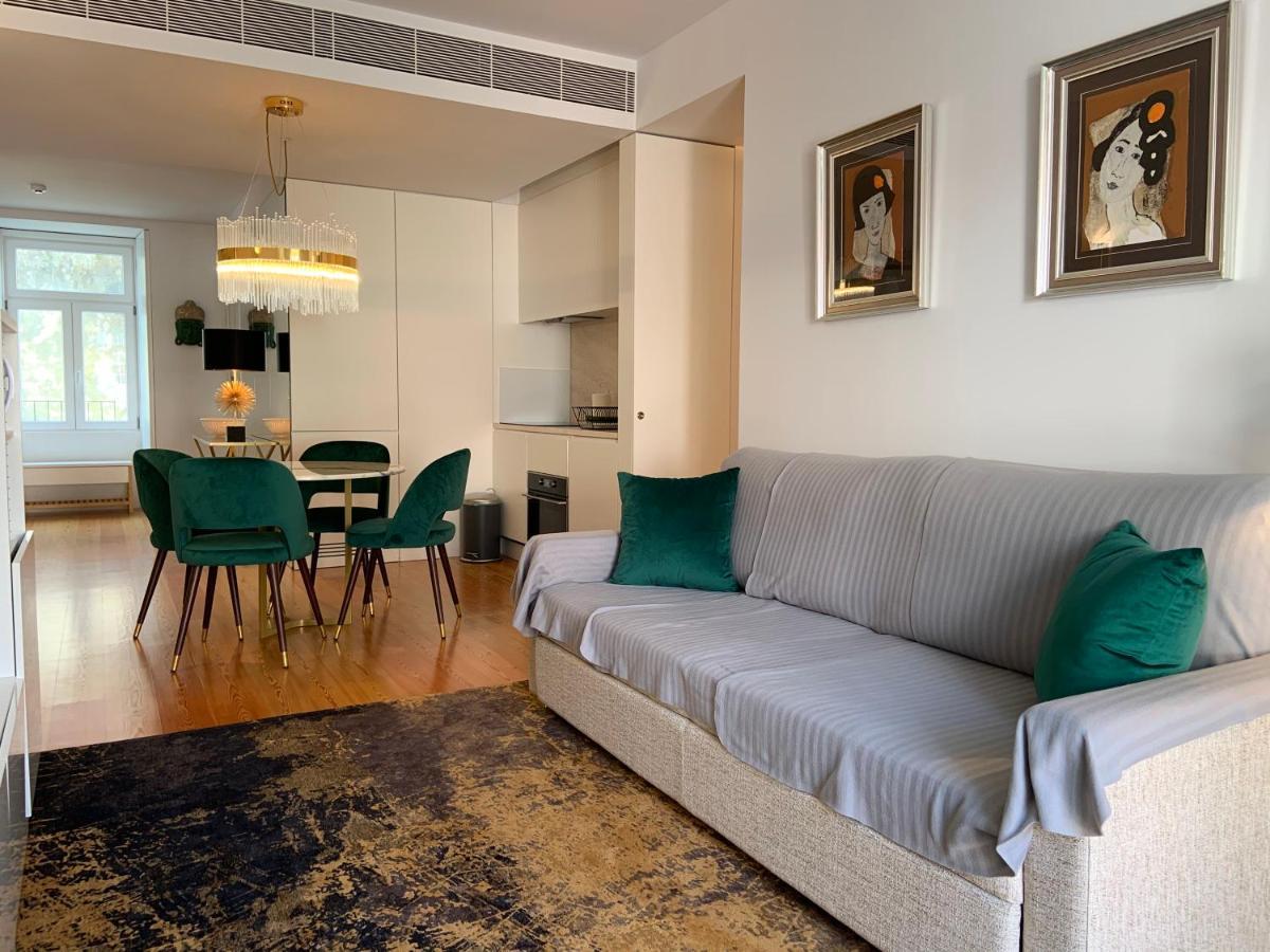 Appartement My Fair Lisboa Extérieur photo