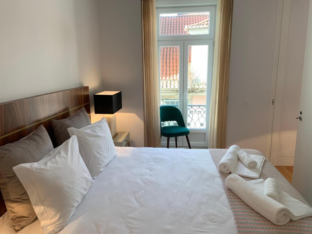 Appartement My Fair Lisboa Extérieur photo