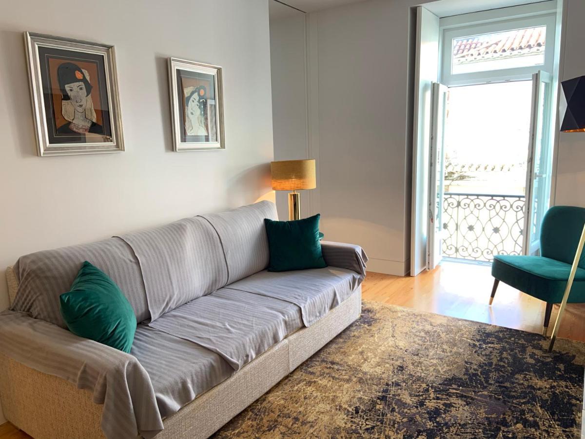 Appartement My Fair Lisboa Extérieur photo